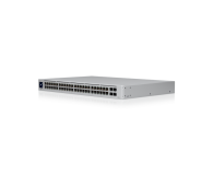 Ubiquiti 52p UniFi USW-48-POE (48x1000Mbit 4xSFP) 32xPoE - 602678 - zdjęcie 5